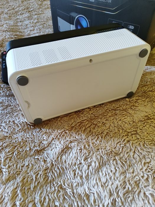 Projektor Magcubic HY450