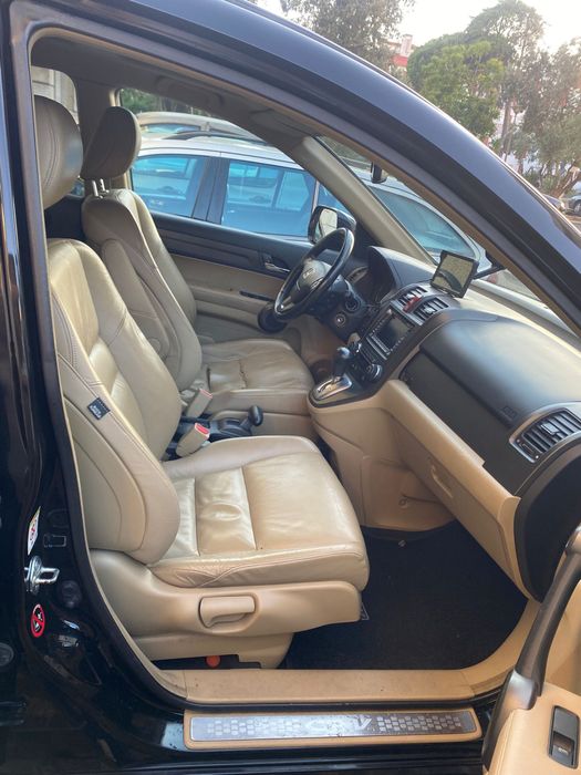 Honda CRV 2.2 i-DTEC AWD