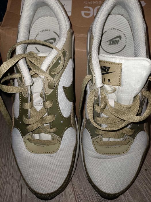 Nike buty męskie Nike Air Max SC FQ6015 rozm. 41