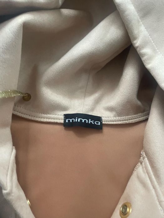 Dres Mimka Rozmiar S