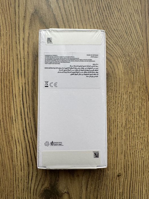 Smartfon SAMSUNG Galaxy A26 5G 8/256GB Telefon