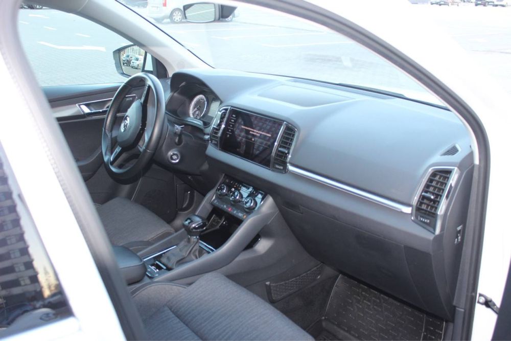 Продам Skoda Karoq 2019