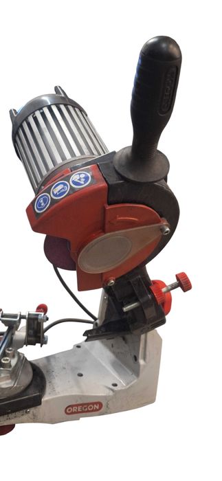 Szlifierka do łańcucha / Ostrzałka do łańcuchów Oregon 520-230