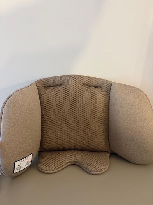 Cadeira Cybex bebé  + Isofix