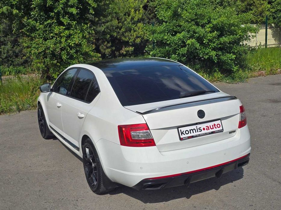 Продам  Skoda Octavia 2014. Можна в розстрочку, під викуп.