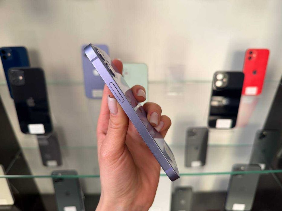 iPhone 12 Mini 128 gb Neverlock  / Магазин + Гарантія