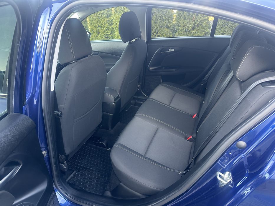 Fiat Tipo 1.4i Miror 2019r 114000km przebiegu