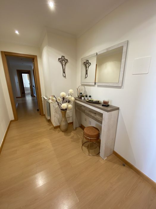 Apartamento Malvarosa T3