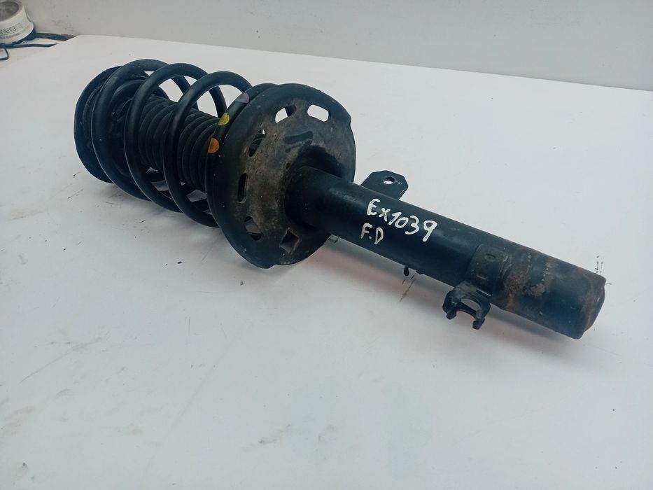 Amortecedor frente direito PEUGEOT 2008 I (CU_)