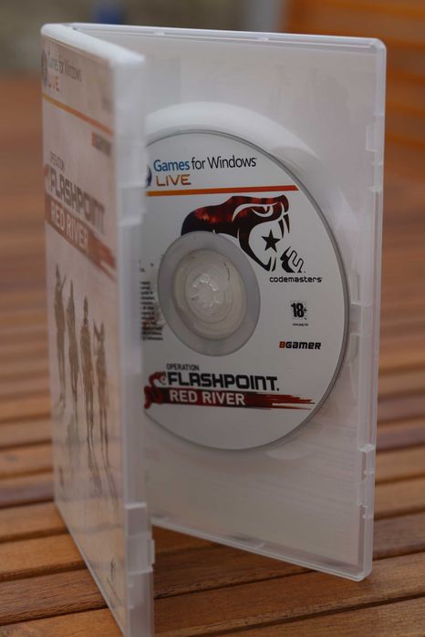 Lote 2 Jogos PC Clássicos - Edições de Revista (BGAMER / MyGames)