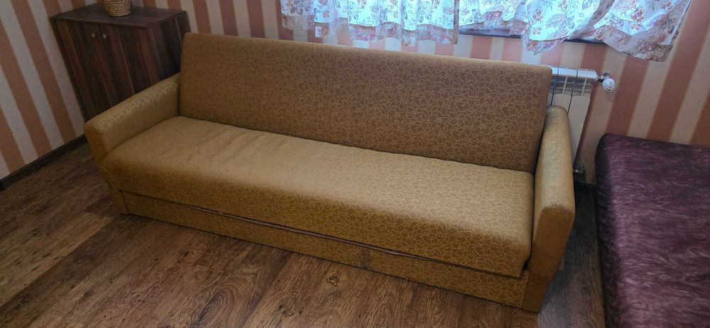 Wersalki rozkładane 2 szt