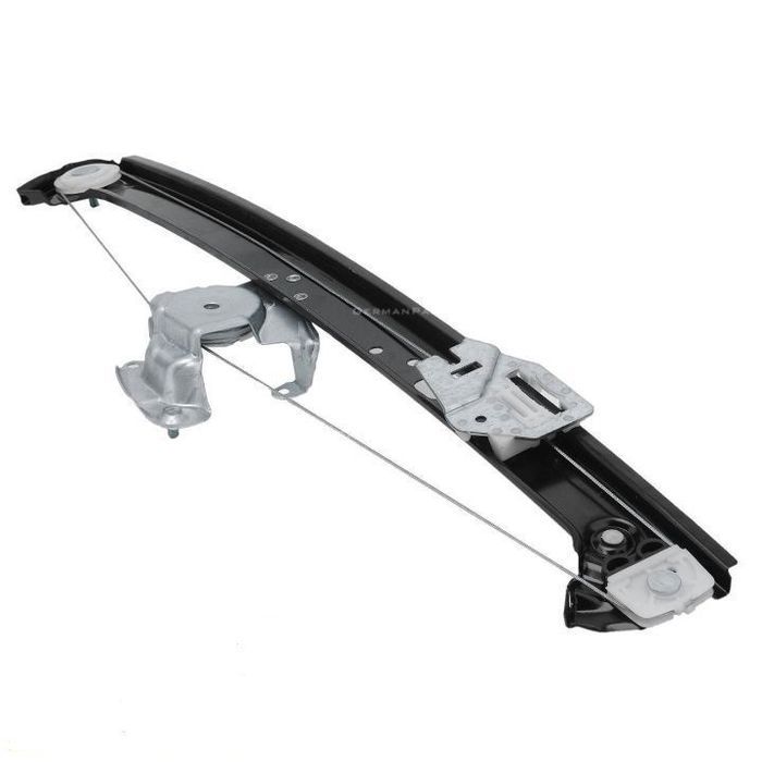 elevador tras direito / esquerdo bmw e53 X5 2000 a 2007 (novo)