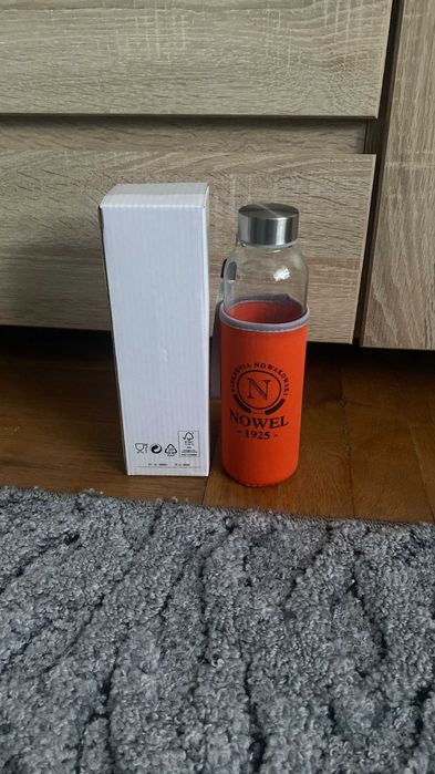 Bidon na wodę 0,5l