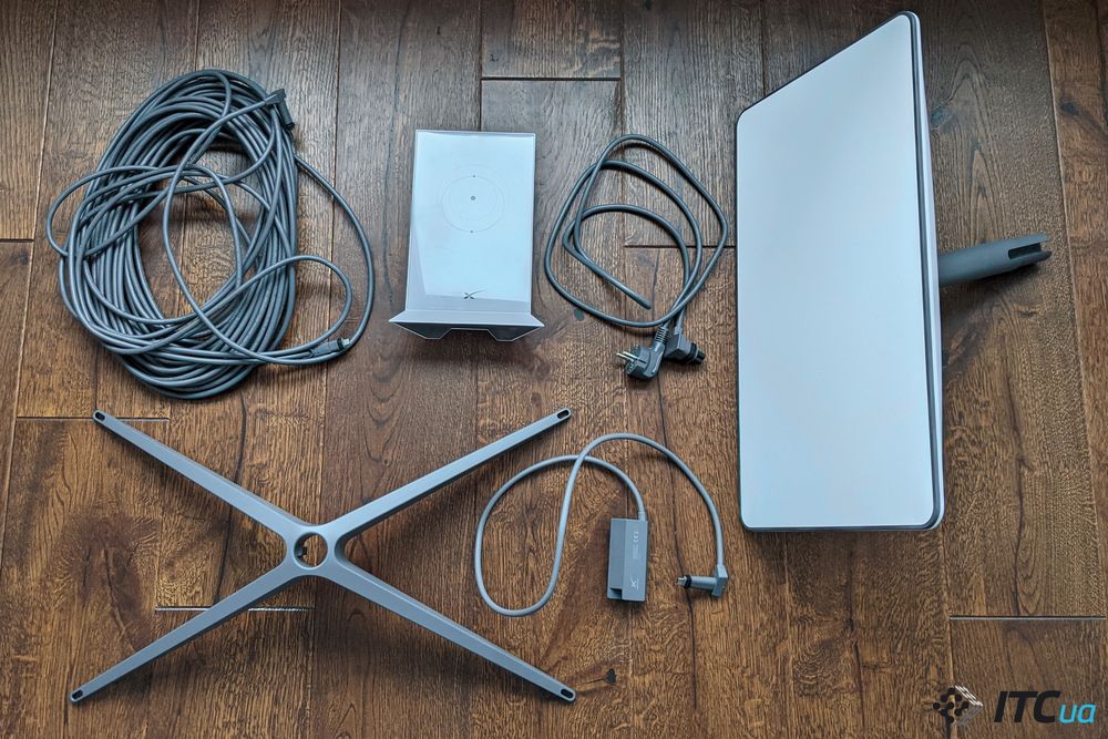 Starlink Internet V2