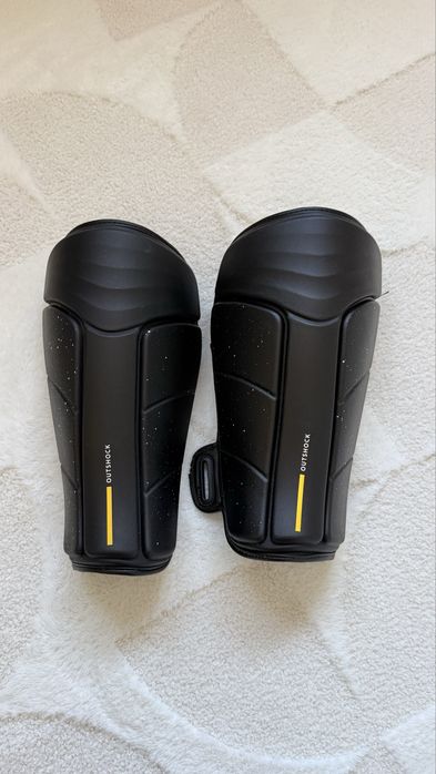 Caneleiras Outshock novas