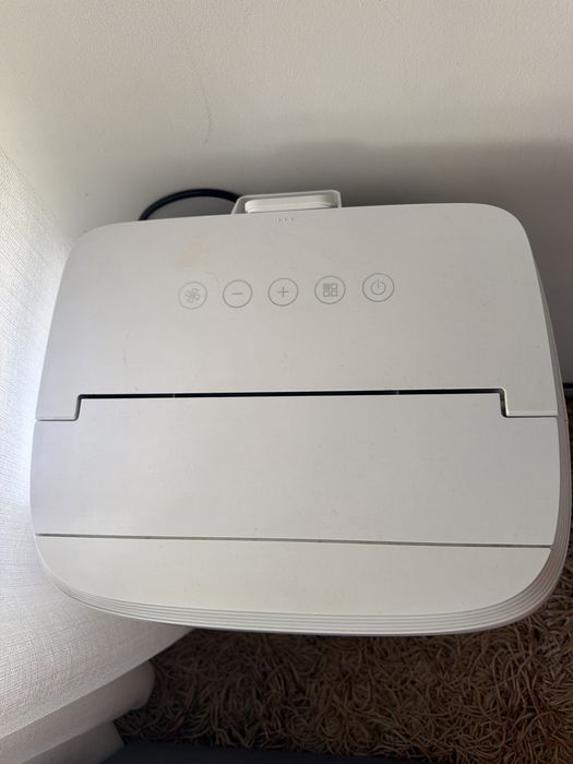 Ar Condicionado Portatil