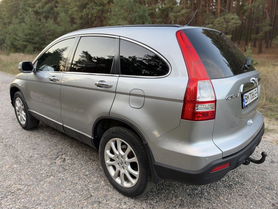 Продам Honda Cr-V, Дизель!!!