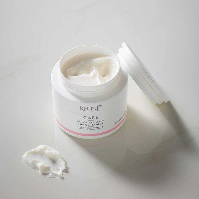 Keune Care Color Brillianz Шампунь / Кондиціонер / Маска / Спрей
