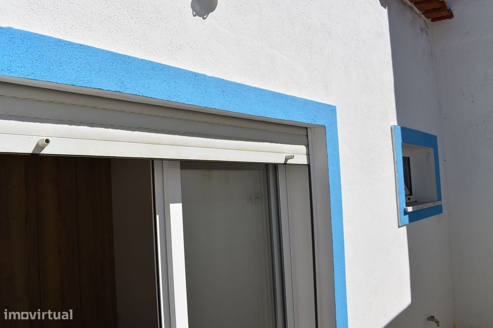 Magnifica casa em Gavião acabada de Remodelar