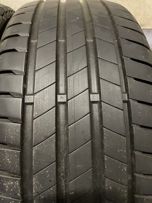 Bardzo ładne opony Bridgestone, gwarancja, montaż, faktura