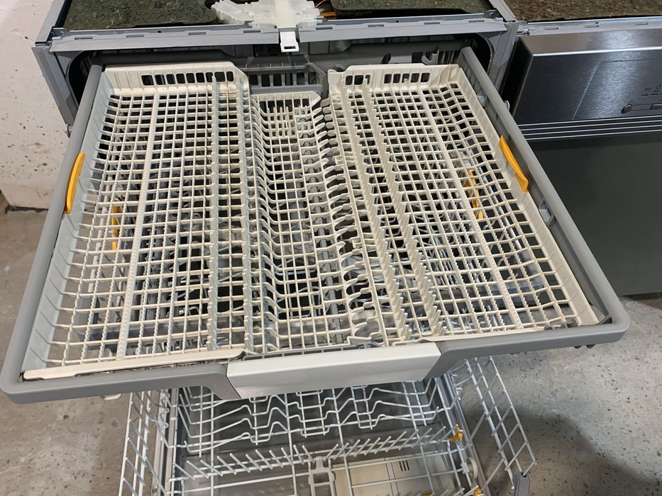 Посудомийна машина Miele G 7205sciXXL