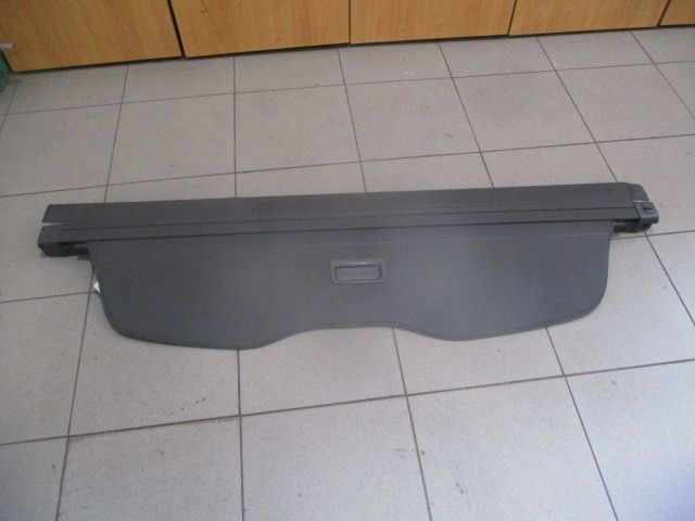 Chapeleira / tampo da mala VOLKSWAGEN Touareg (7L)