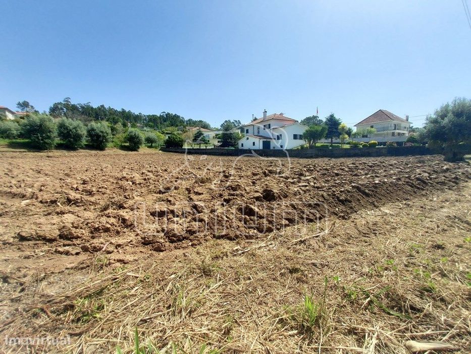 TERRENO - Nogueira, Viana do Castelo