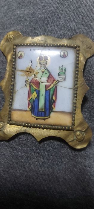 Ікона старовинна