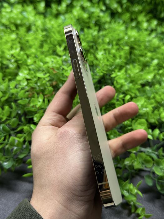 iPhone 13 Pro Max, 256gb, Gold (Neverlock) Айфон 13 Про Макс #1034