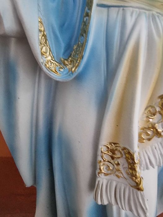 Figura Matka Boża Niepokalana Figurki Figury Matki Boskiej kapliczki