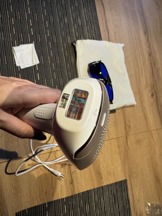 Philips Lumea Advanced sc1998/00