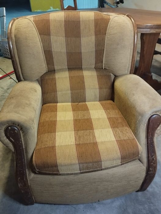 Conjunto de sofás