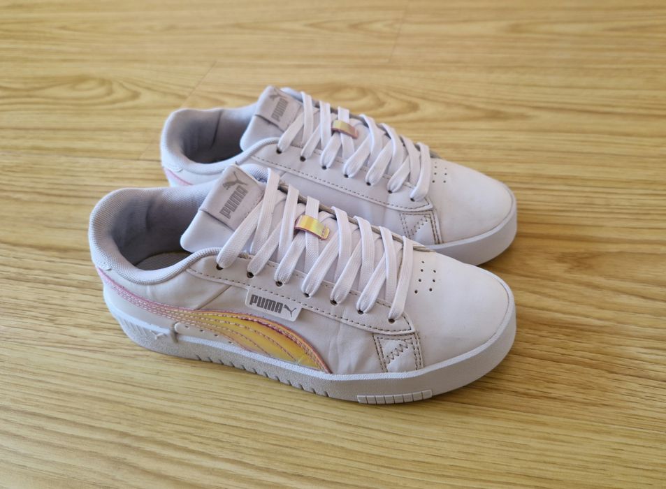 Кросівки жіночі  Puma 37.5 розмір (стелька 23.5см) Original