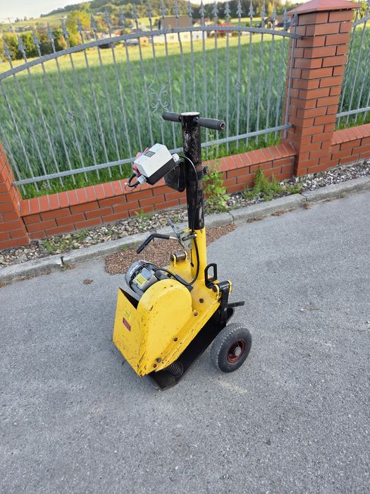 Ubijak elektryczny 150kg