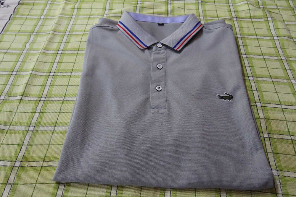 Camisola polo Lacoste
