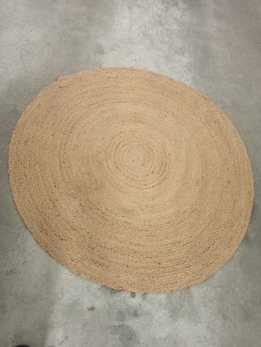 Tapete central Tribal