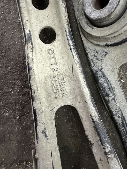 Ричаг Range Rover l405 2016 LR078478