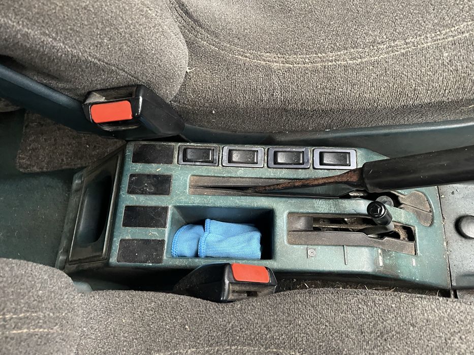 продам Citroen bx 19, 1.9 дізель