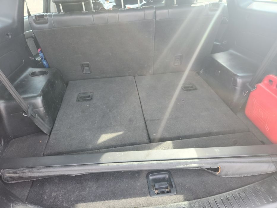 Vendo ou troco chevrolet captiva 7