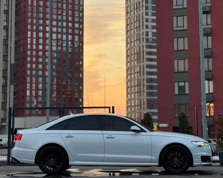 Продаж Audi A6 Quattro