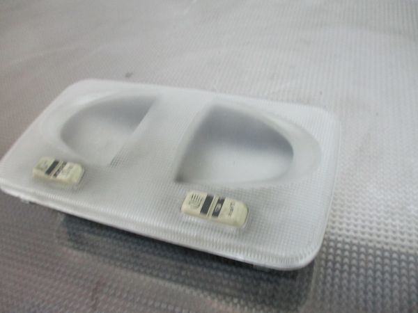 Plafonier frente LANCIA Musa (350_)