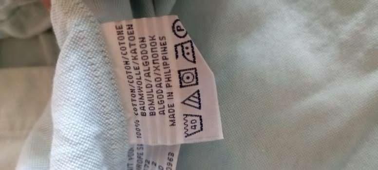 Продам рубашку Polo