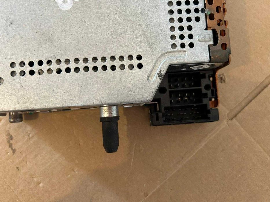 Radio CD RD3-01 Peugeot Siemens 965.45.978 XT01