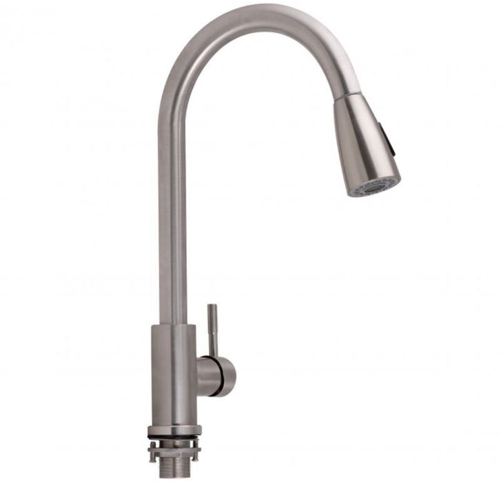 Смеситель,кран для кухни,смеситель из нержавейки,7 моделей