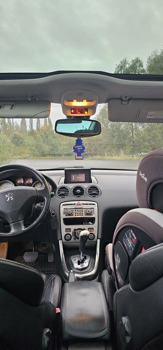 Sprzedam Peugeot 308