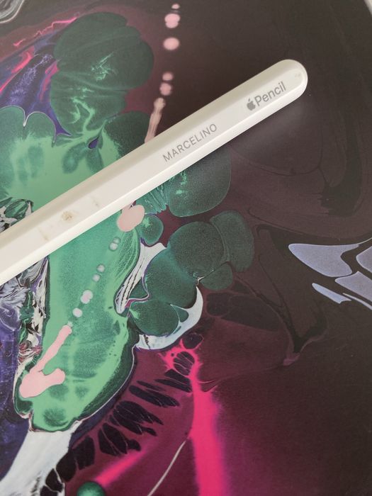 iPad Pro 11” 64GB