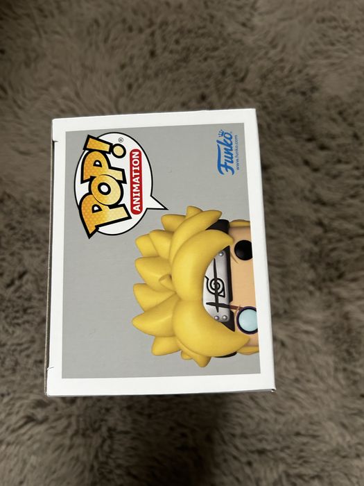Funko Pop Boruto