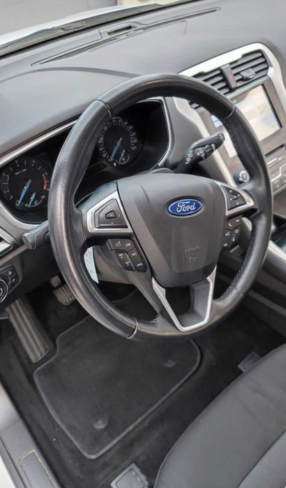 Ford Mondeo SW 1.5 TDCi Business Plus ECOnetic -  NACIONAL