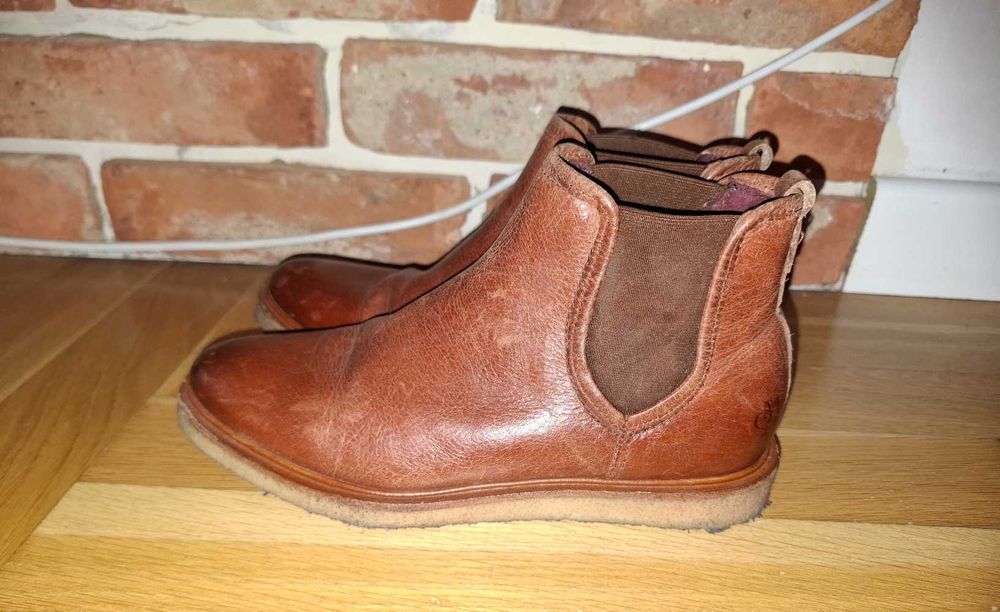 Marc O'Polo 36,5 sķóra sztyblety