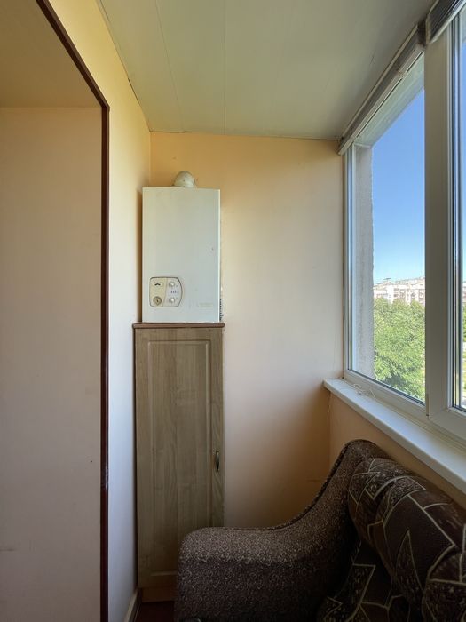 Квартира з автономкою на Малікова